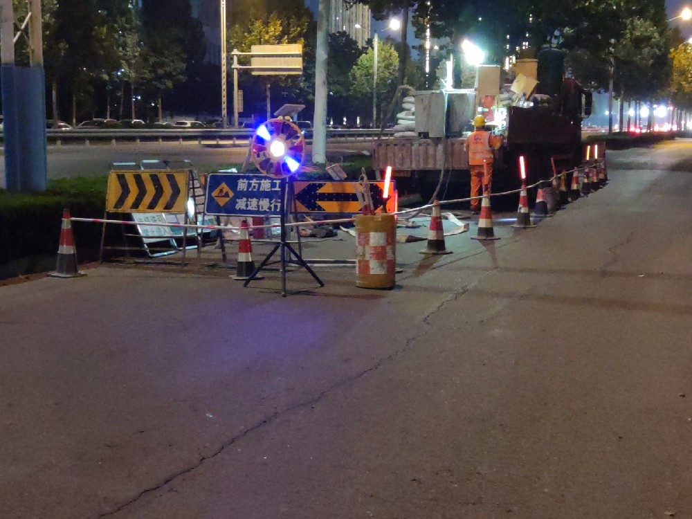 市政管道非开挖修复技术：高效、环保、经济的选择